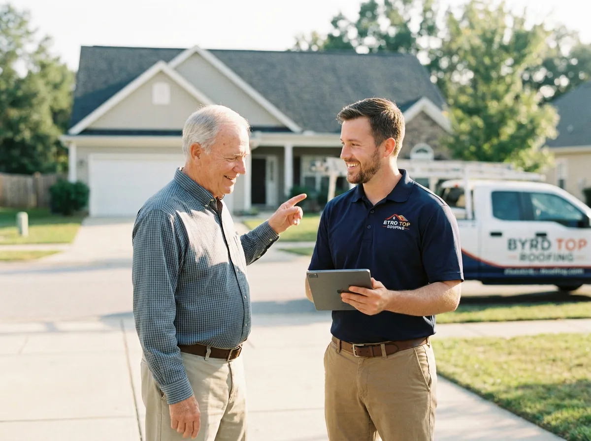 Roofing Mount Vernon, AR FAQs